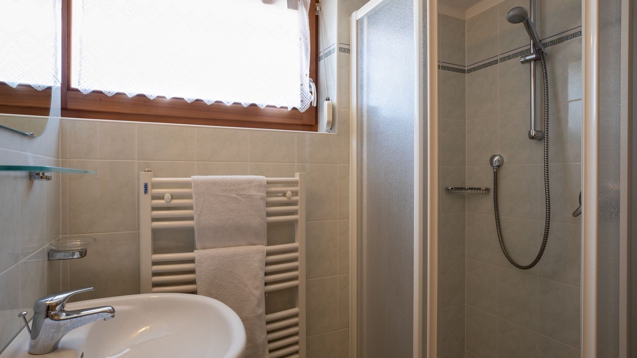 Photo of Bathroom in Valdaora di Mezzo