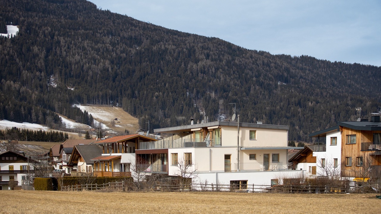 Photo of Outdoor in Valdaora di Mezzo