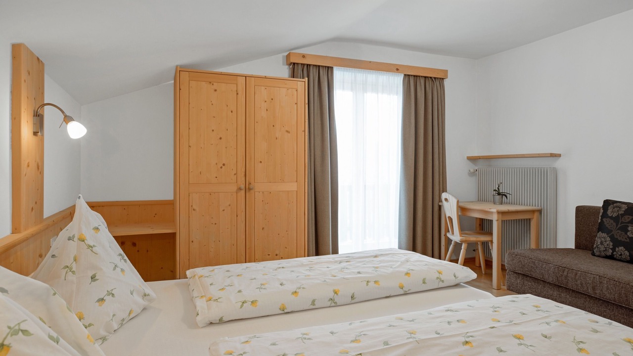 Photo of Bedroom in Valdaora di Sopra