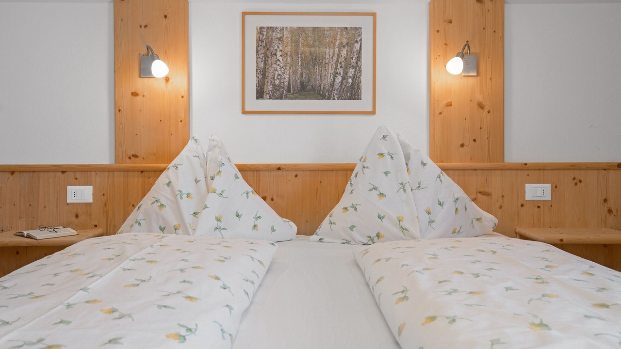 Photo of Bedroom in Valdaora di Sopra