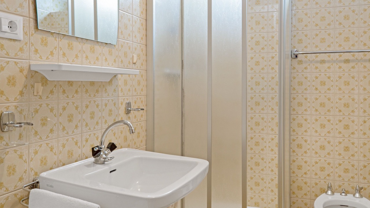 Photo of Bathroom in Valdaora di Sopra