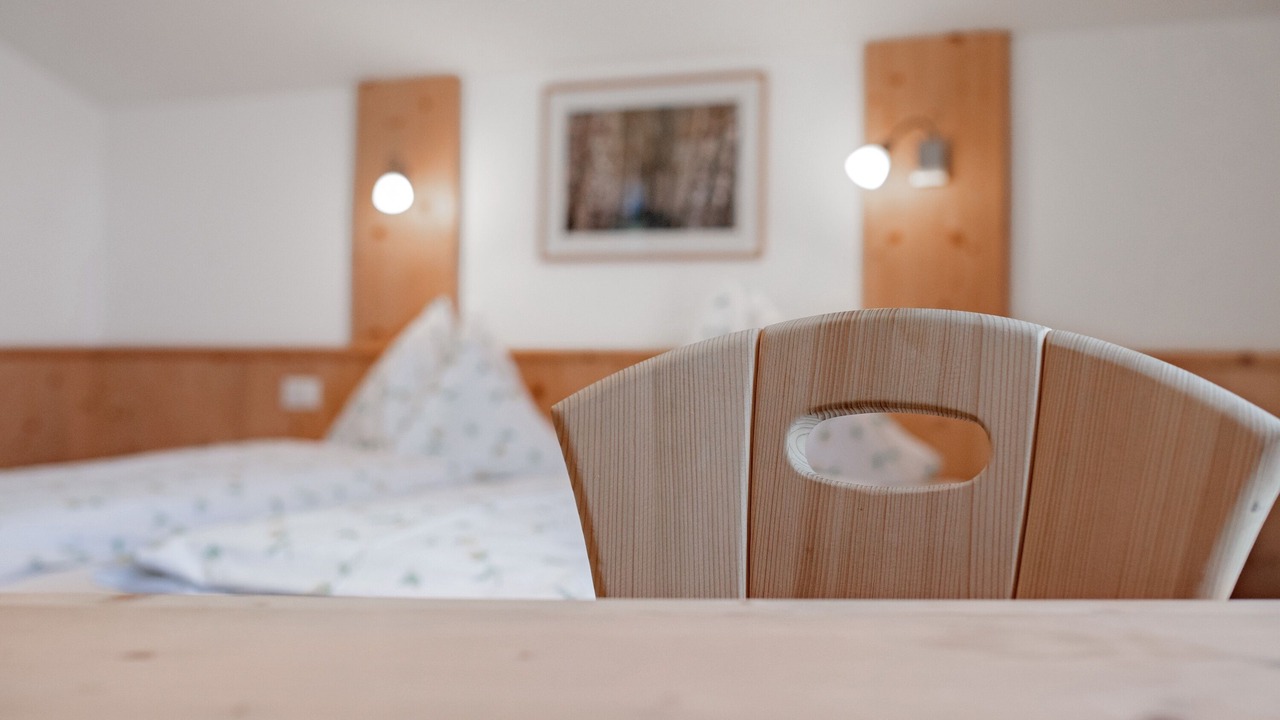 Photo of Bedroom in Valdaora di Sopra
