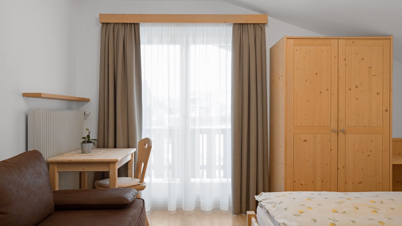 Photo of Bedroom in Valdaora di Sopra