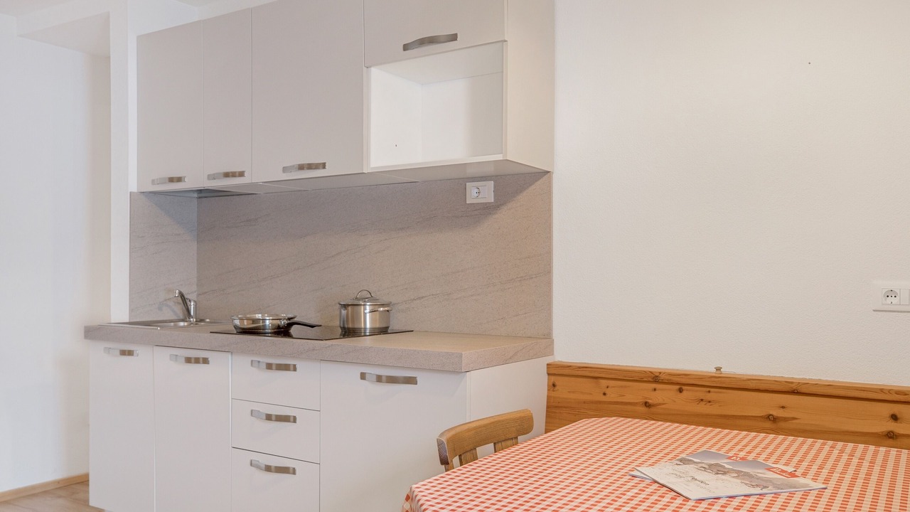 Photo of Kitchen in Valdaora di Sopra