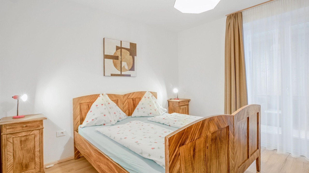 Photo of Bedroom in Valdaora di Sopra