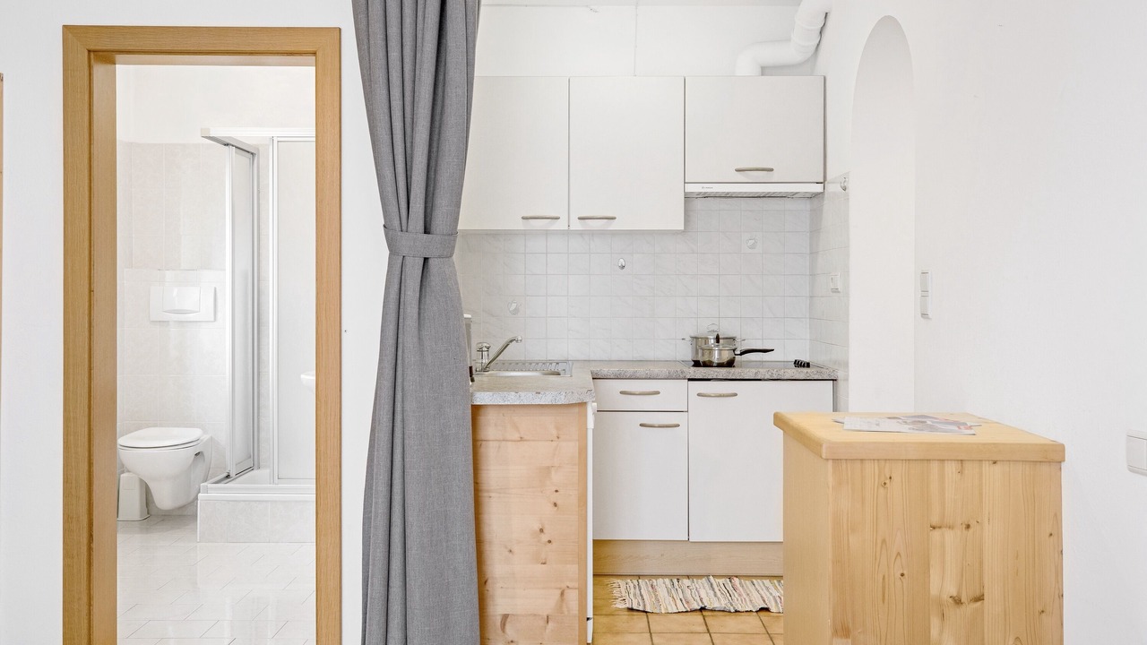 Photo of Bathroom in Valdaora di Sopra