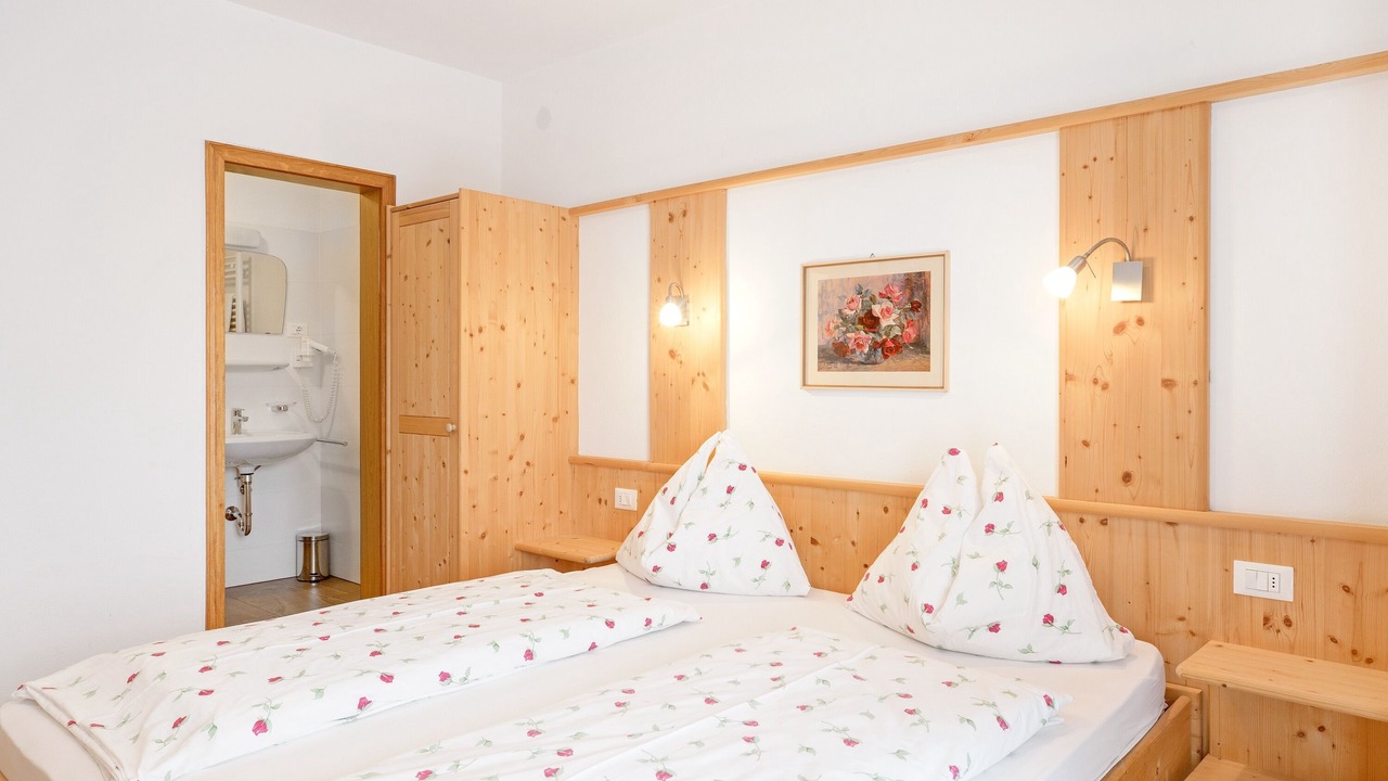 Photo of Bedroom in Valdaora di Sopra