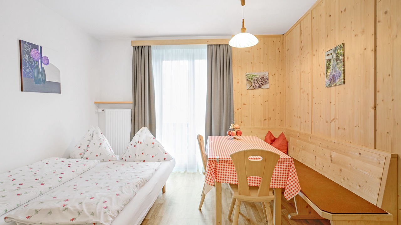 Photo of Bedroom in Valdaora di Sopra