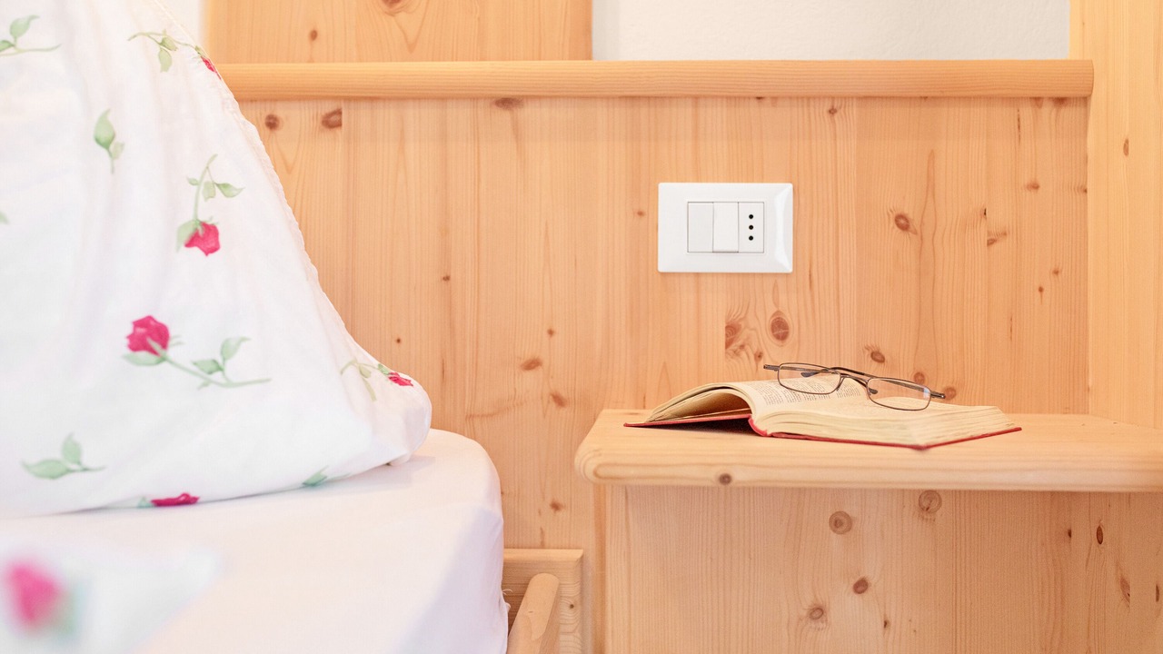 Photo of Bedroom in Valdaora di Sopra