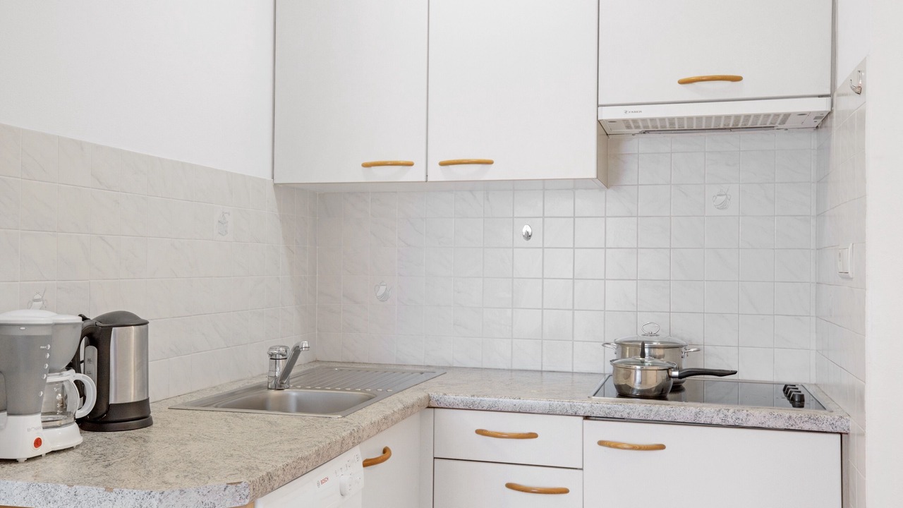 Photo of Kitchen in Valdaora di Sopra