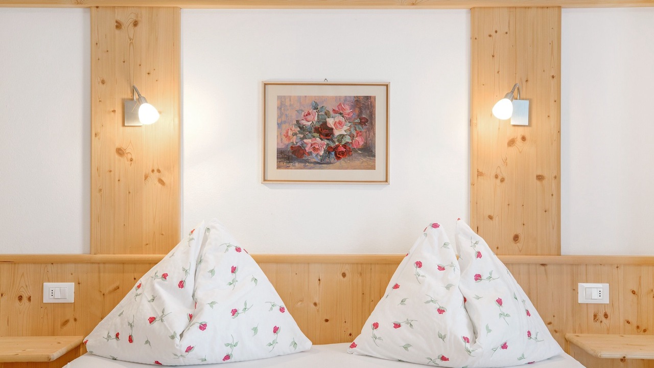 Photo of Bedroom in Valdaora di Sopra