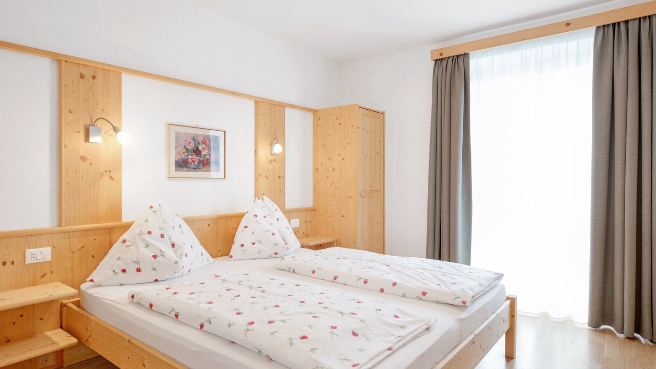 Photo of Bedroom in Valdaora di Sopra