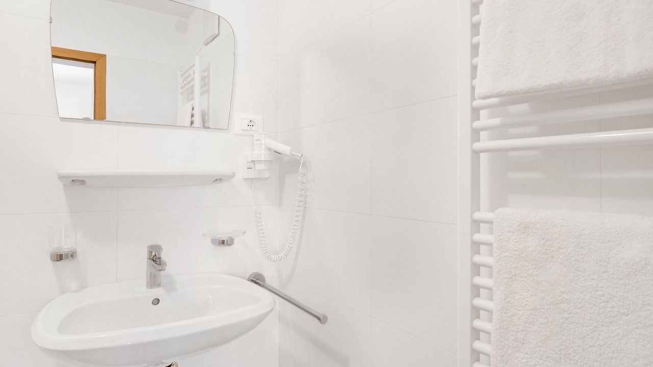 Photo of Bathroom in Valdaora di Sopra