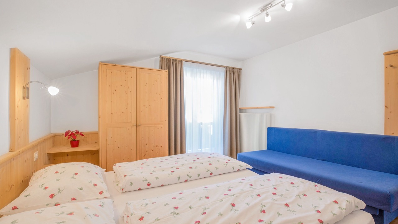 Photo of Bedroom in Valdaora di Sopra
