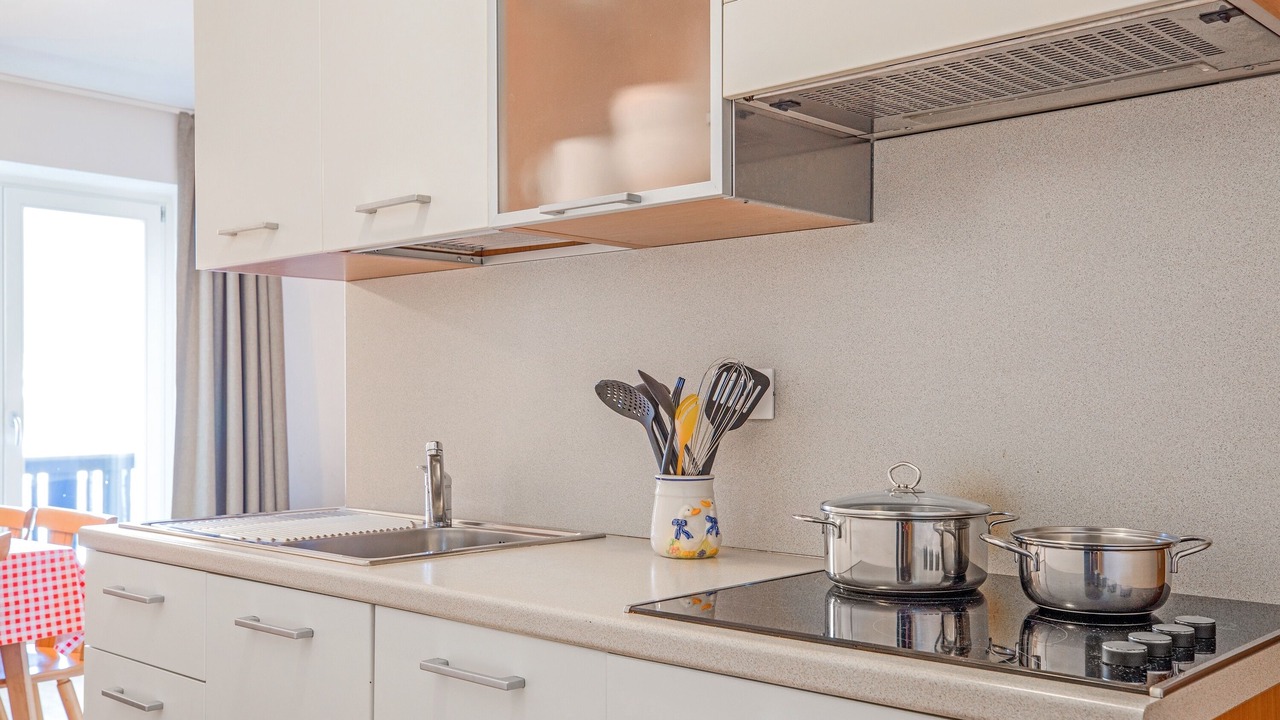 Photo of Kitchen in Valdaora di Sopra