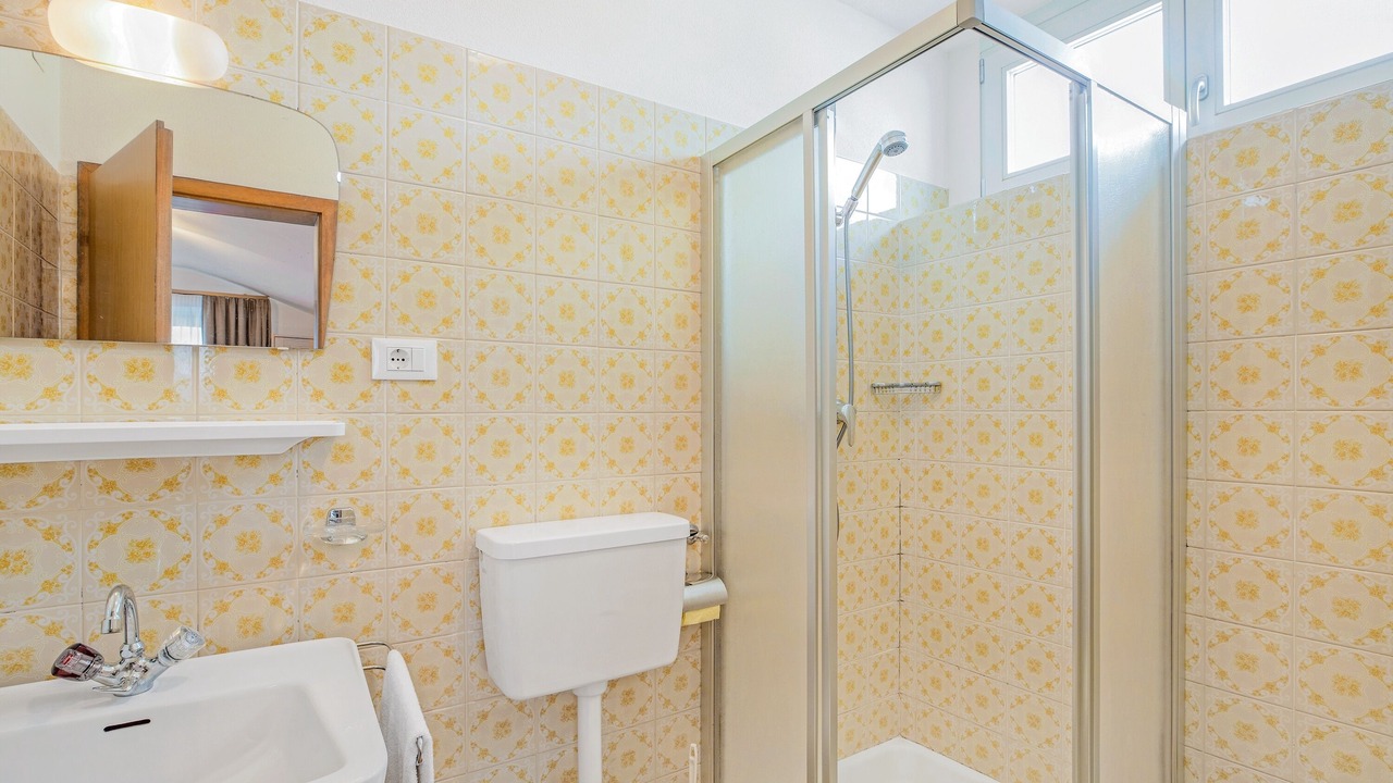 Photo of Bathroom in Valdaora di Sopra