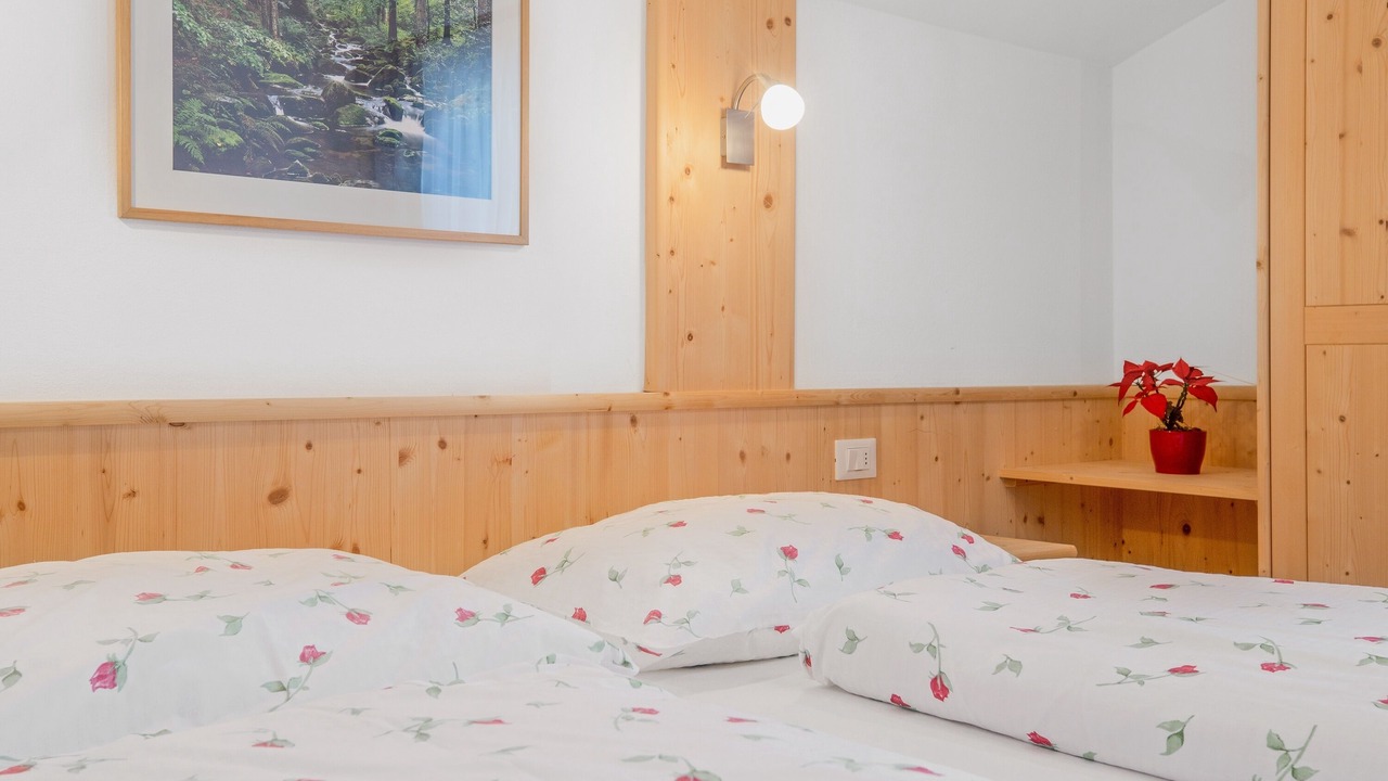 Photo of Bedroom in Valdaora di Sopra