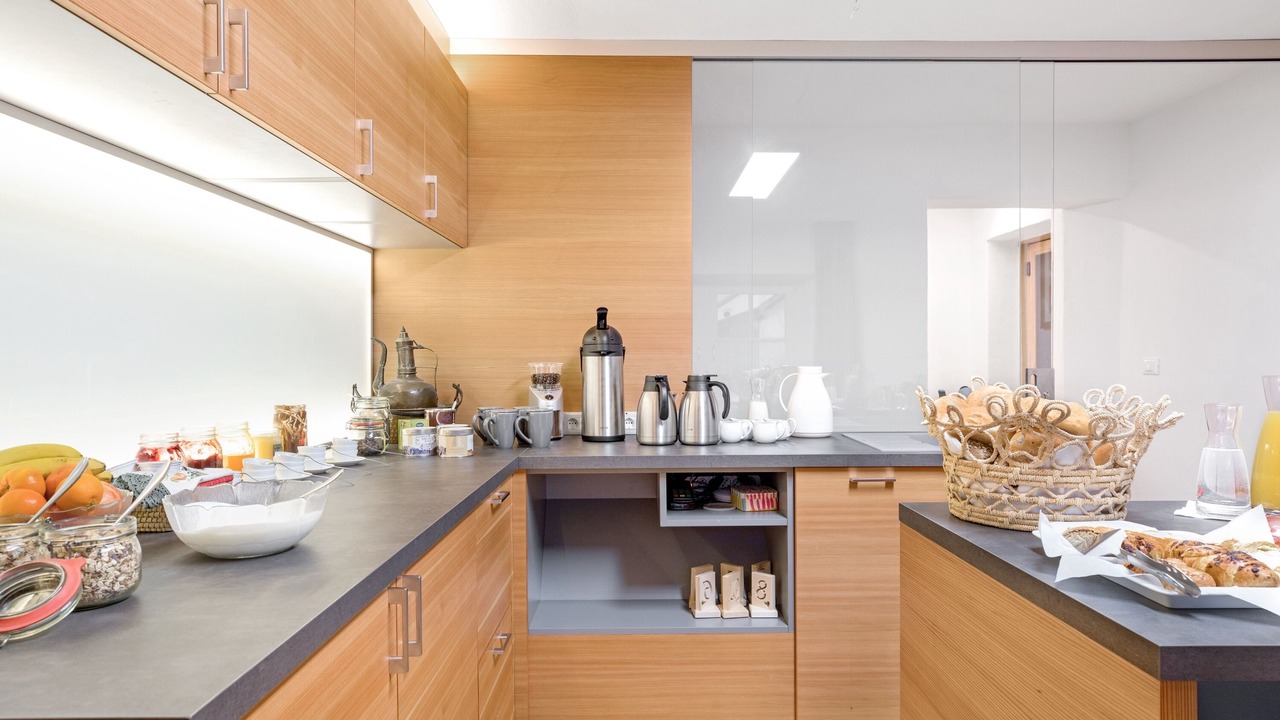 Photo of Kitchen in Valdaora di Sopra