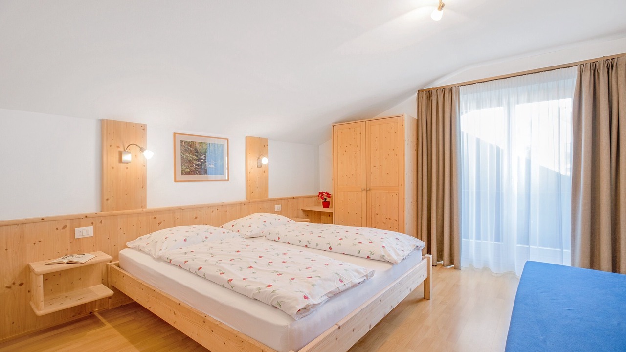 Photo of Bedroom in Valdaora di Sopra