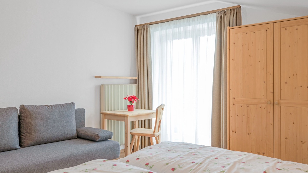 Photo of Bedroom in Valdaora di Sopra