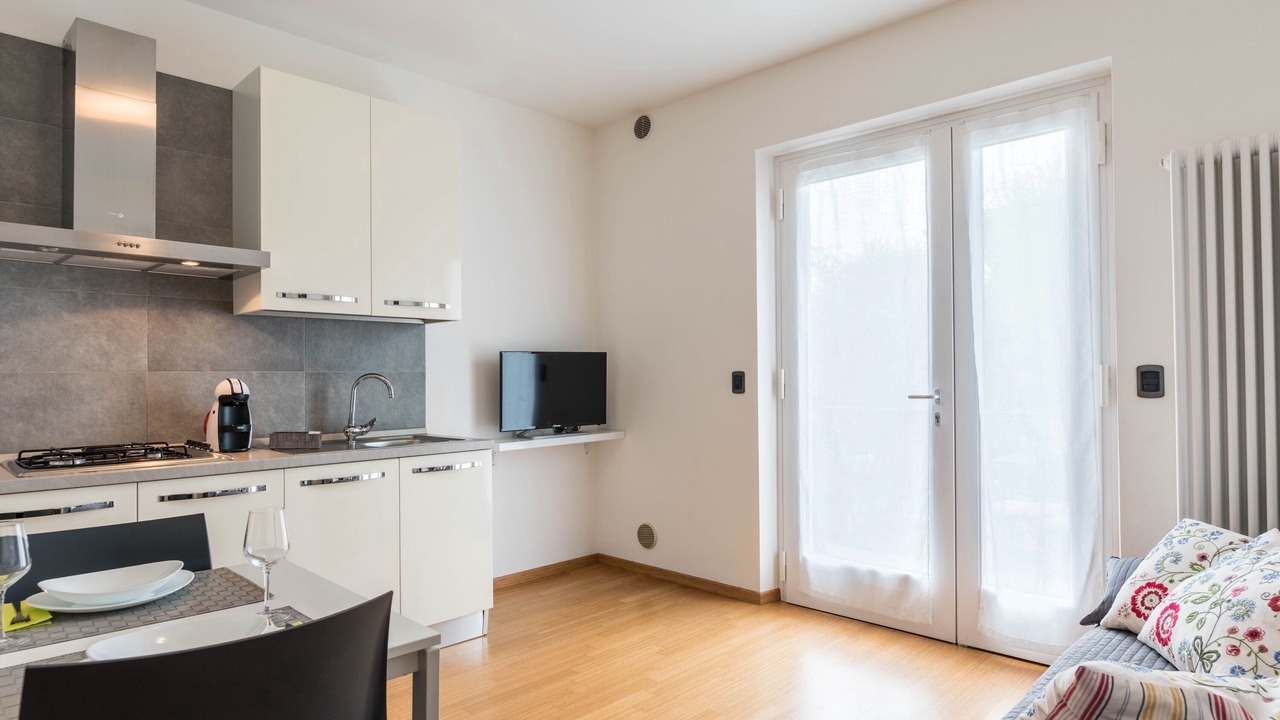 Photo of Livingroom in Malcesine