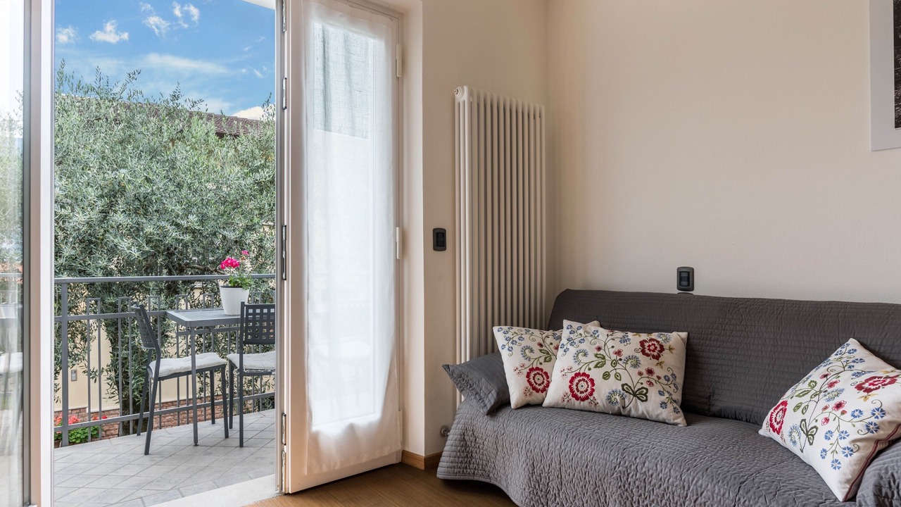 Photo of Livingroom in Malcesine