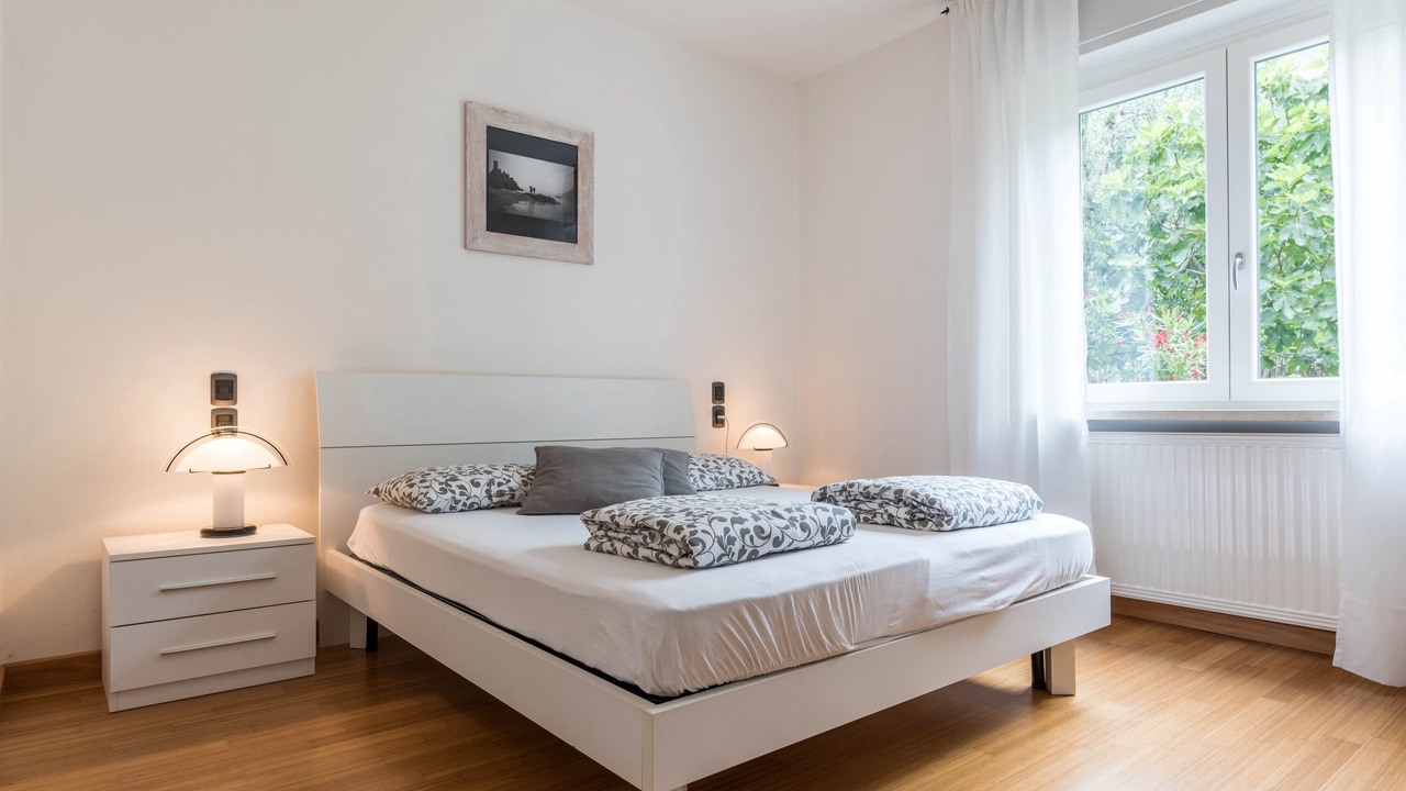 Photo of Bedroom in Malcesine