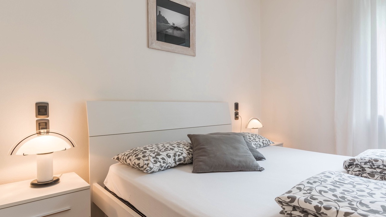 Photo of Bedroom in Malcesine