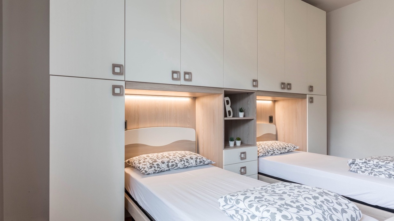 Photo of Bedroom in Malcesine