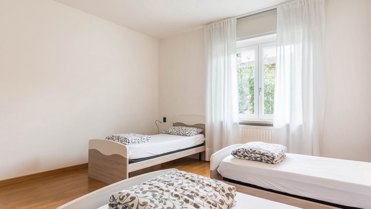 Photo of Bedroom in Malcesine