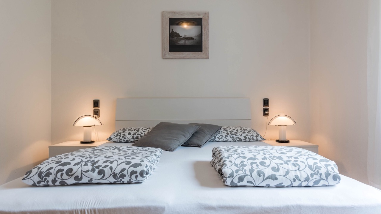 Photo of Bedroom in Malcesine