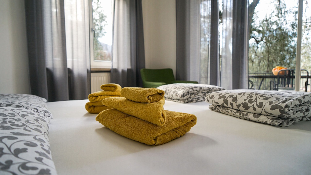 Photo of Bedroom in Malcesine