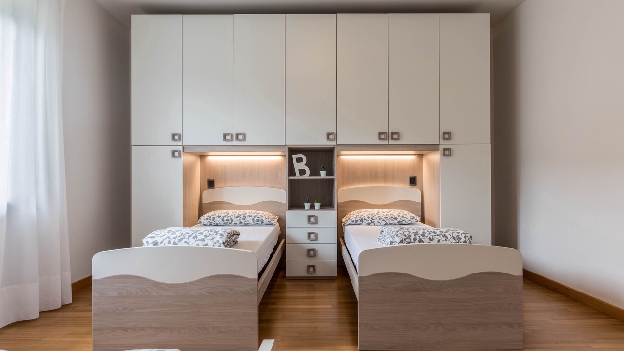 Photo of Bedroom in Malcesine