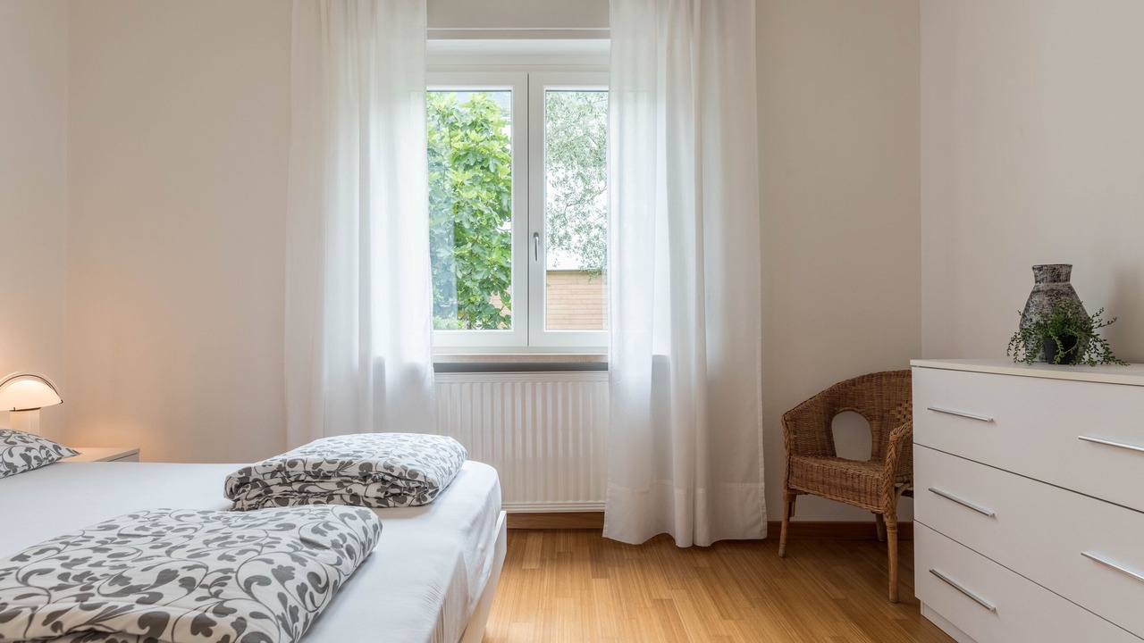 Photo of Bedroom in Malcesine