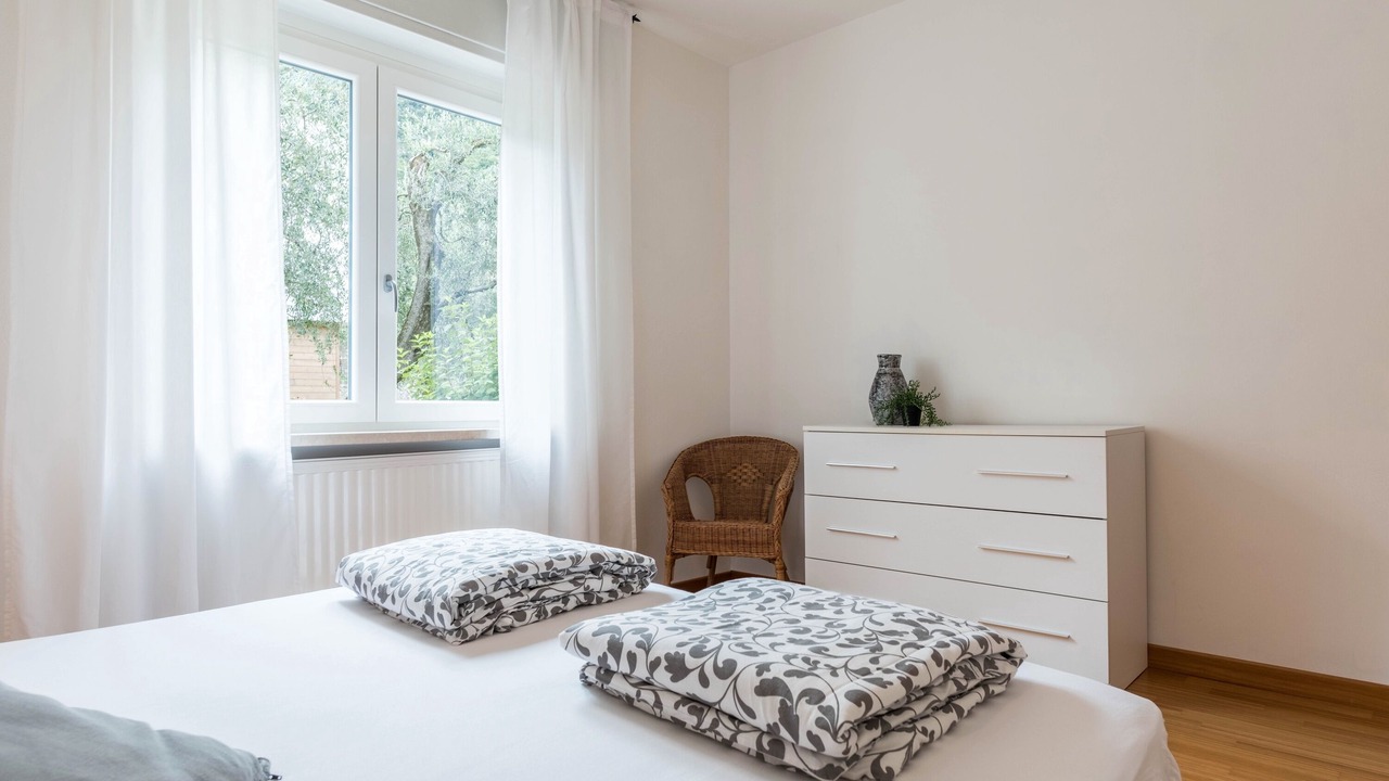 Photo of Bedroom in Malcesine