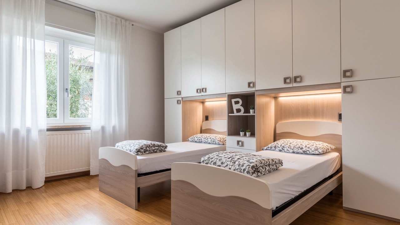 Photo of Bedroom in Malcesine