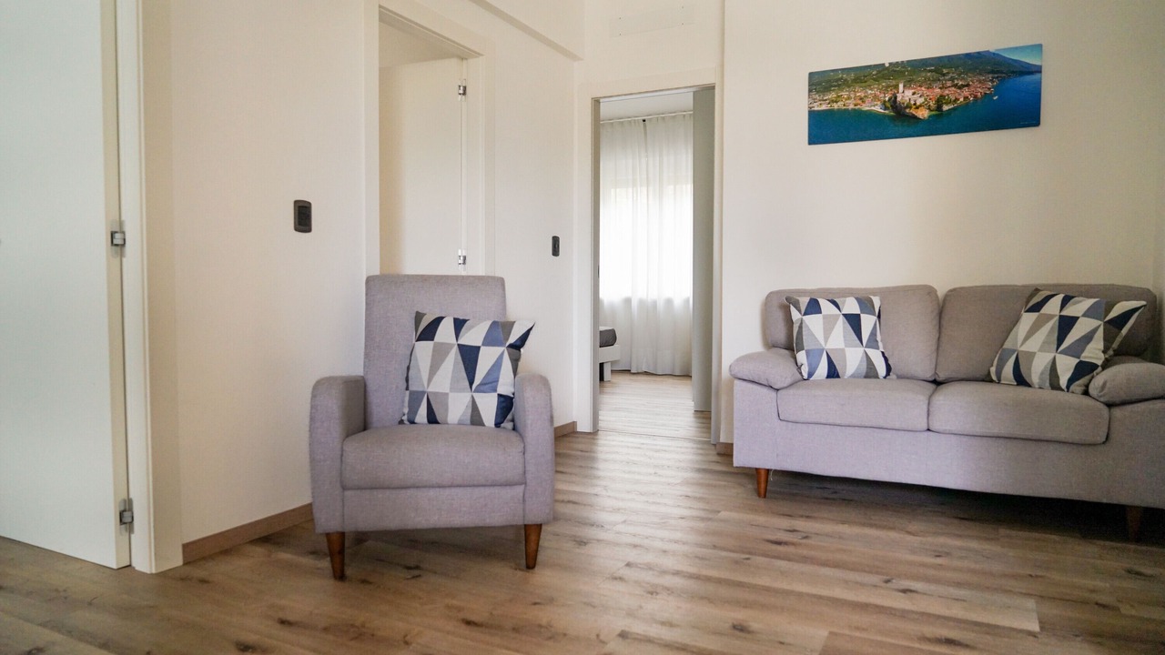 Photo of Livingroom in Malcesine