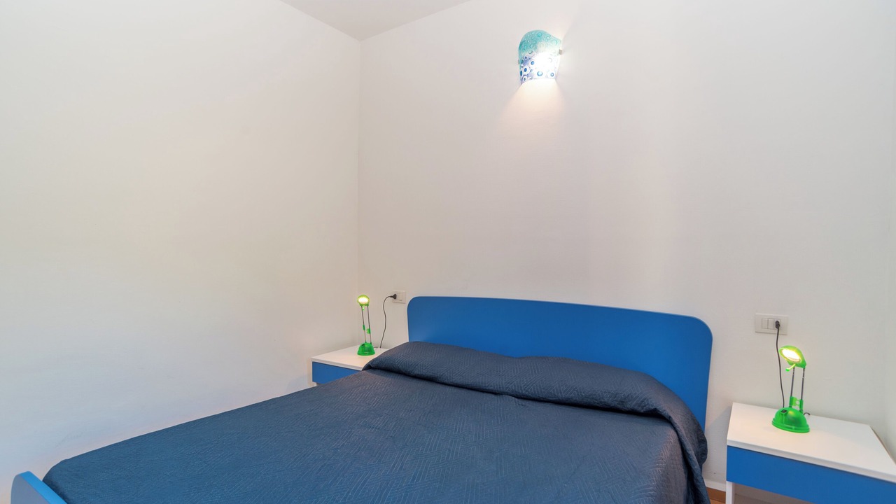 Photo of Bedroom in Porto Ottiolu
