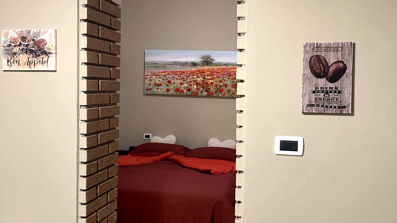 Photo of Bedroom in Incirano
