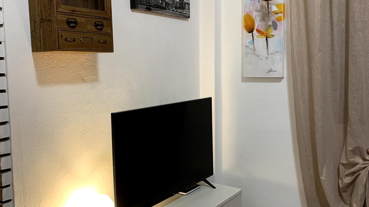 Photo of Livingroom in Incirano