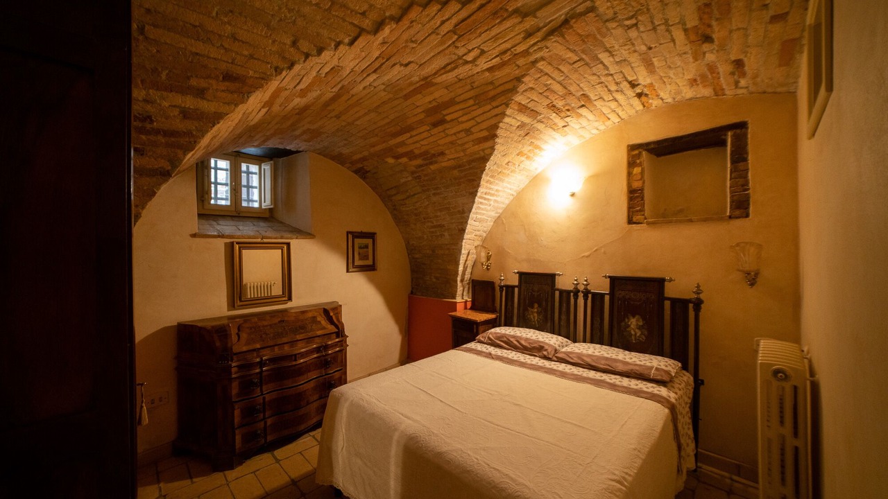 Photo of Bedroom in Atri