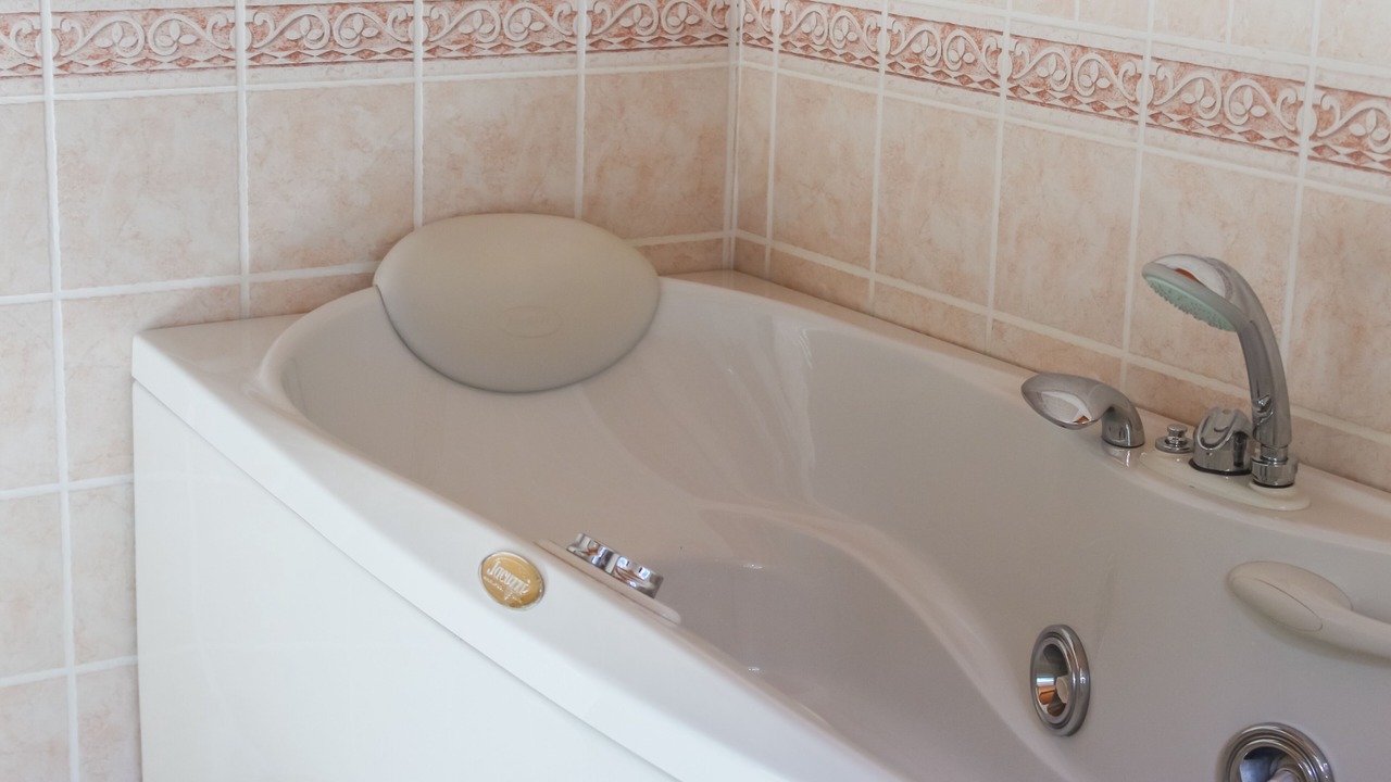Photo of Bathroom in Acquaseria