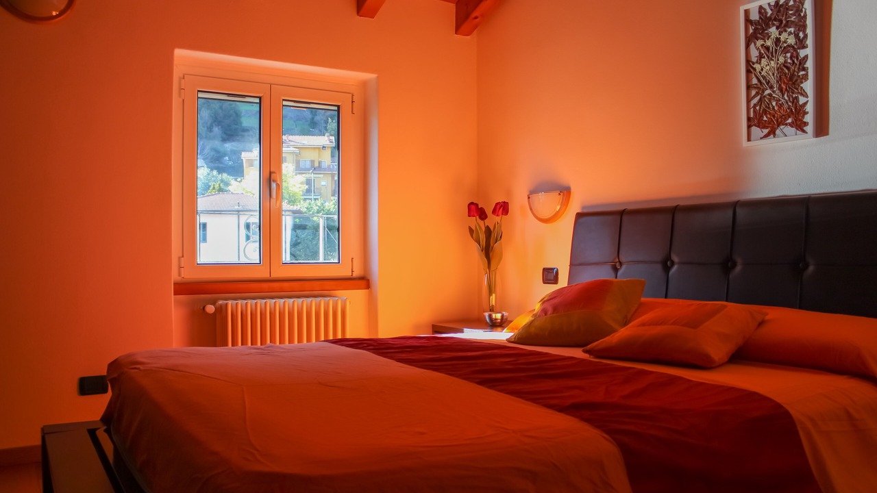 Photo of Bedroom in Acquaseria
