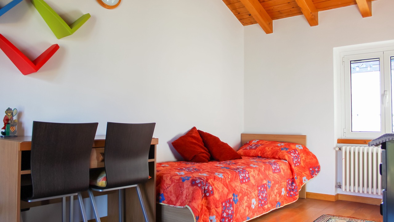 Photo of Bedroom in Acquaseria