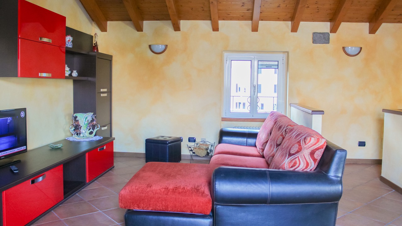 Photo of Livingroom in Acquaseria