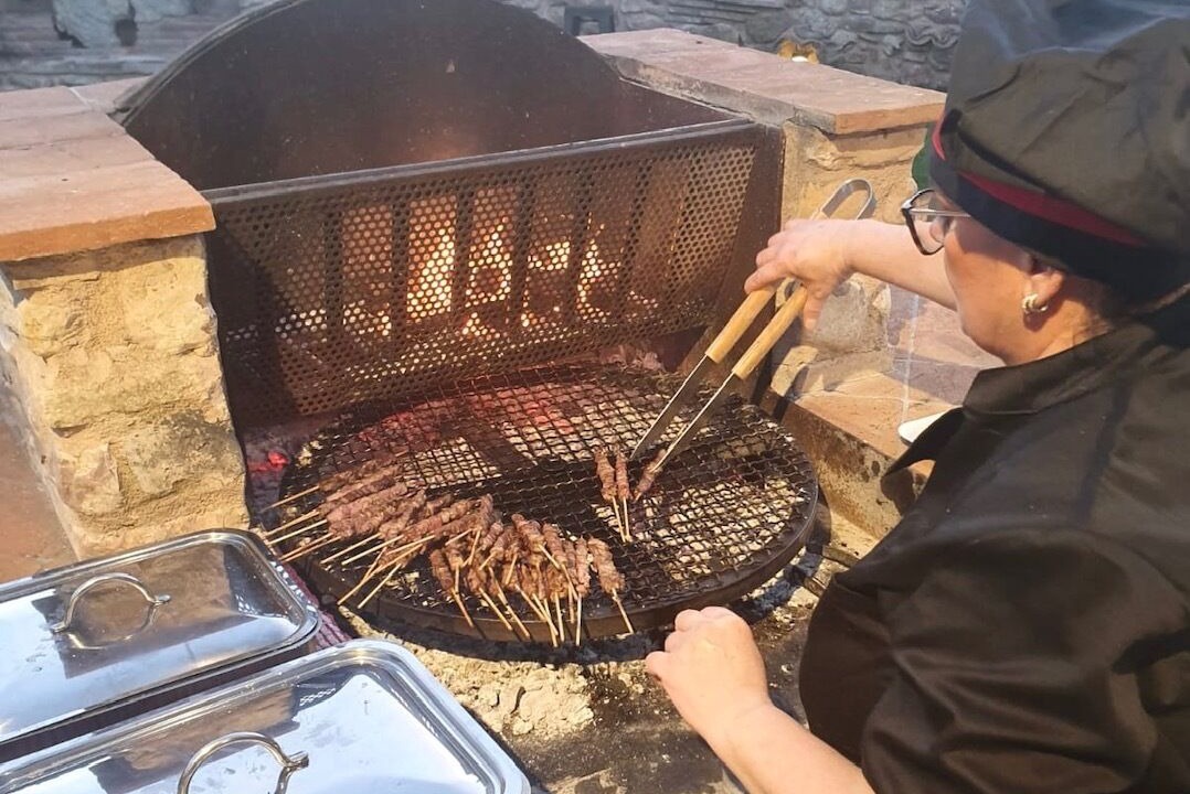 Photo of Outdoor in San Brizio
