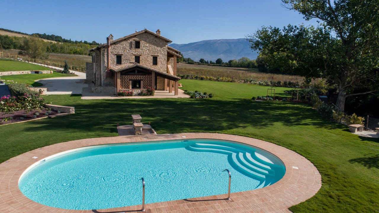 Photo of Outdoor in San Brizio
