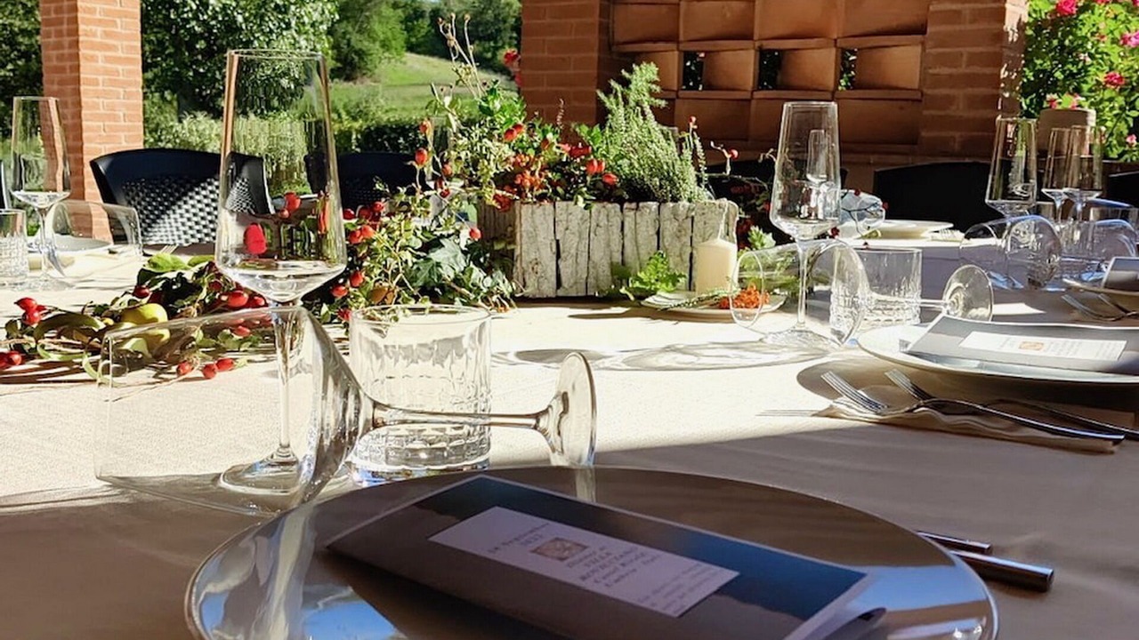 Photo of Outdoor in San Brizio