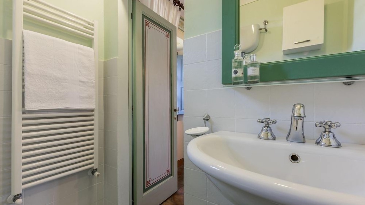 Photo of Bathroom in Ripoli