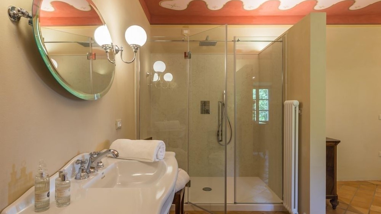 Photo of Bathroom in Ripoli